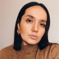 Serra Karaca