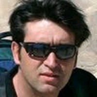 Fabrice Espana