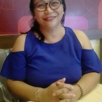 Ma. Elena Giner
