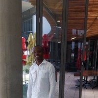 Marvelous Ngwenya