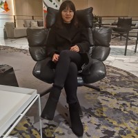 Qian Zhang, Ph.D.