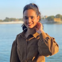 Maitri Porwal