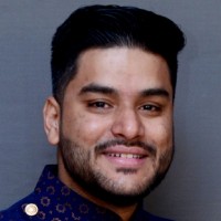 Maulik Chaudhari