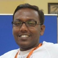 Mohammed Rizwan