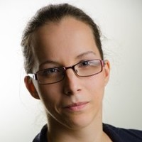 Jelena Boskovic
