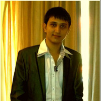 Ronak Shah