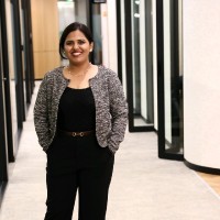Akshatha Muralidhar