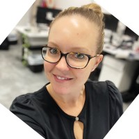 Samantha Rautenbach