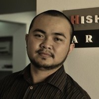Fazrul Uwip
