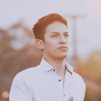 Alvaro Herrera