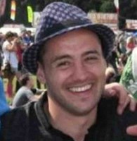 Mark Suffield