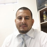 Jesus Flores