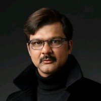 Amol Ghuge