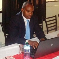 peter gachuiri