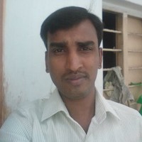 Madesh D