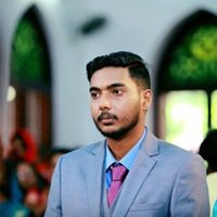 jerin george varghese