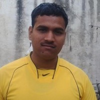 ravi kumar