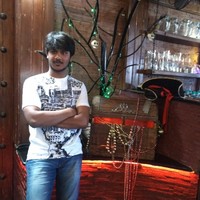 Raghu Ram