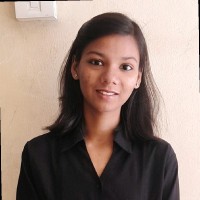 Suyesha Zope