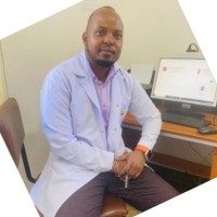 Dr. Petro Bendera
