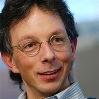 Stephen Newbold AIA