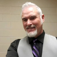 Tony Smart