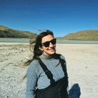 Nicole Espinoza Ramirez