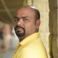Kamal Saroliya