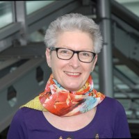 Renée van Krimpen-Baudesson