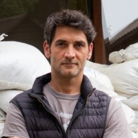 Alvaro García de Polavieja