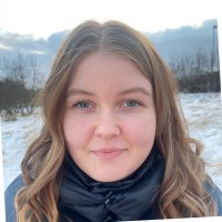 Íris Arnarsdóttir