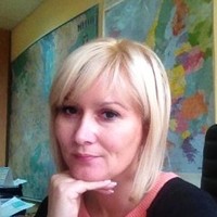 Наталья Чередниченко