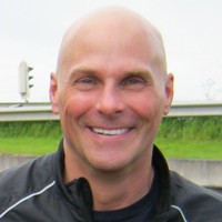 Randall Cox