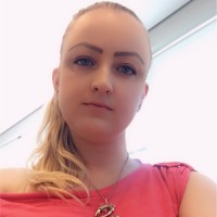 Luana Caroline Mileski