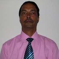 Mustaque Rumi, P.E.,Pmp, Ras