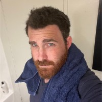 Ben Ravid