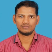 Manikandan Ramasamy