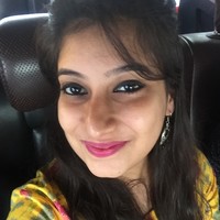 Deepti Nagpal Malhotra