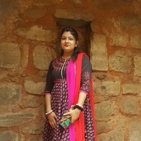 Megha Chowdhury Gupta