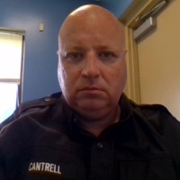 William Cantrell
