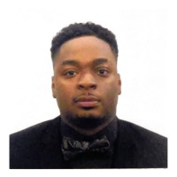 Daronte Ward