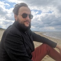 Patryk Sztolcman
