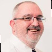 Jonathan Hocking CISA