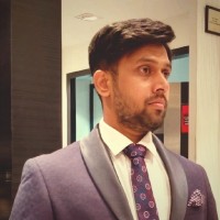 Vivek Sharma