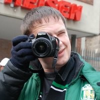 Dima Andreyev