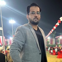 Shahrukh Sheikh