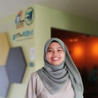 Fatin Nadrah