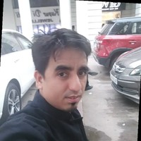 Sandeep Pokhriyal