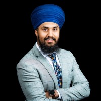 Amritvir Singh