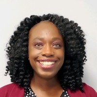 Vanessa Campbell